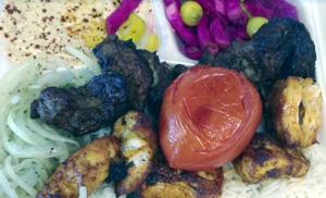 Little Arabia - Zankou Chicken